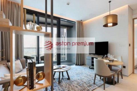 آپارتمان برای اجاره در Jumeirah Beach Residence، Dubai، امارات متحده عربی 1 خوابه ، 65 متر مربع ، شماره 679351 - تصویر 6