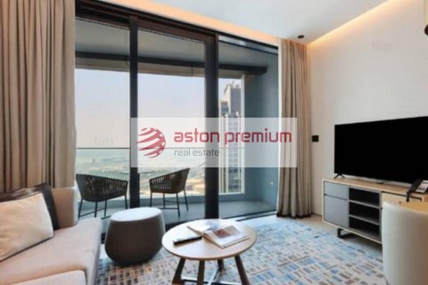آپارتمان برای اجاره در Jumeirah Beach Residence، Dubai، امارات متحده عربی 1 خوابه ، 65 متر مربع ، شماره 679351 - تصویر 2