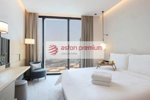 آپارتمان برای اجاره در Jumeirah Beach Residence، Dubai، امارات متحده عربی 1 خوابه ، 65 متر مربع ، شماره 679351 - تصویر 9