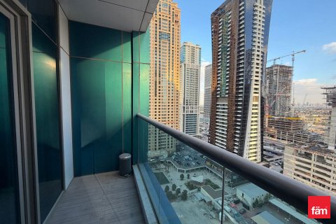 Apartament do wynajęcia w Dubai, ZEA 1 sypialnia, 69.9 mkw., nr 682372 - zdjęcie 9