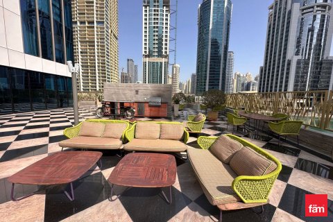 Apartament do wynajęcia w Dubai, ZEA 1 sypialnia, 69.9 mkw., nr 682372 - zdjęcie 13