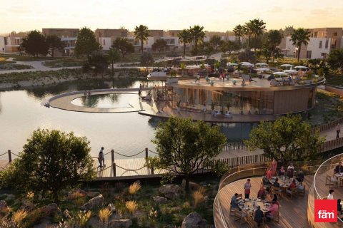 Купити віллу в Дубай, ОАЕ 4 спальні, 221.5м2, № 682368 - фото 8