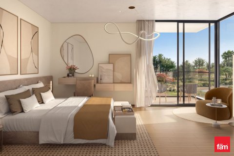 Купити віллу в Дубай, ОАЕ 4 спальні, 221.5м2, № 682368 - фото 4