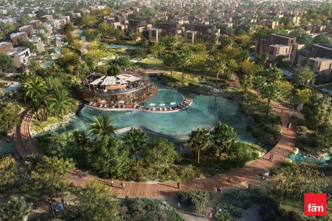 Купити віллу в Дубай, ОАЕ 4 спальні, 221.5м2, № 682368 - фото 10