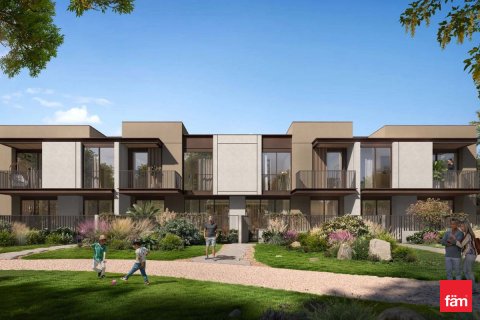 Купити віллу в Дубай, ОАЕ 4 спальні, 221.5м2, № 682368 - фото 7