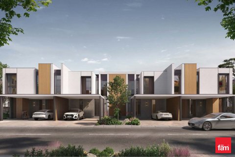 Купити віллу в Дубай, ОАЕ 4 спальні, 221.5м2, № 682368 - фото 6