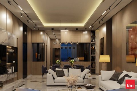 Apartment in Dubai Harbour, UAE 1 bedroom, 78 sq.m. № 682374 - photo 2