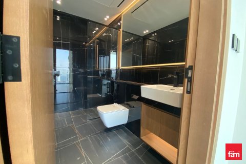 Huoneisto Dubai, Arabiemiraatit 1 makuuhuone, 68.8 m2 № 682369 - kuva 2