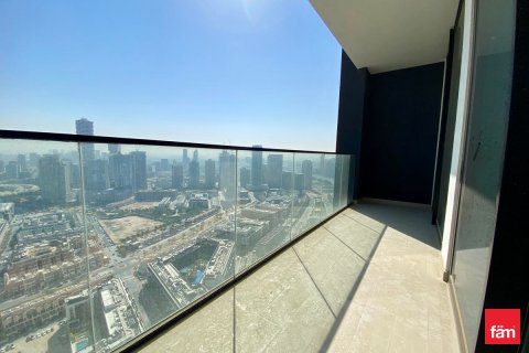 Huoneisto Dubai, Arabiemiraatit 1 makuuhuone, 68.8 m2 № 682369 - kuva 10