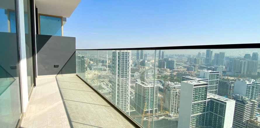 Huoneisto Dubai, Arabiemiraatit 1 makuuhuone, 68.8 m2 № 682369