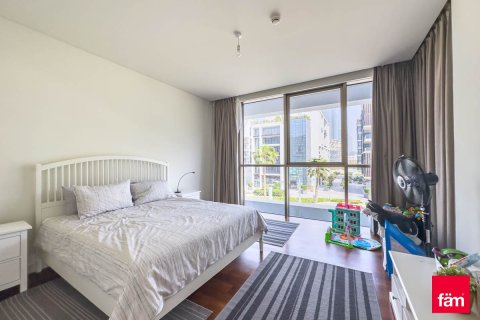 Apartment sa Al Wasl, Dubai, UAE 3 silid-tulugan, 205.4 sq.m. № 682371 - larawan 12