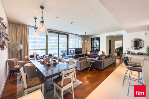 Apartment sa Al Wasl, Dubai, UAE 3 silid-tulugan, 205.4 sq.m. № 682371 - larawan 8