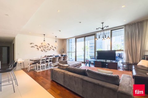 Apartment sa Al Wasl, Dubai, UAE 3 silid-tulugan, 205.4 sq.m. № 682371 - larawan 7