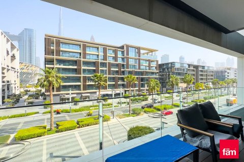 Huoneisto Al Wasl, Dubai, Arabiemiraatit 3 makuuhuonetta, 205.4 m2 № 682371