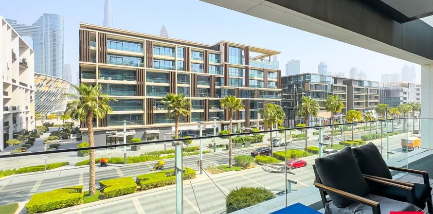 Apartment sa Al Wasl, Dubai, UAE 3 silid-tulugan, 205.4 sq.m. № 682371