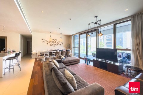 Apartment sa Al Wasl, Dubai, UAE 3 silid-tulugan, 205.4 sq.m. № 682371 - larawan 2