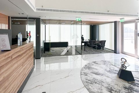 Iroda itt: Dubai, EAE, 296.8 m², azonosító: 658516 - fénykép 4