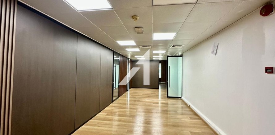 Ufficio a Dubai, EAU 186.1 mq. № 658514