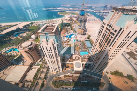 Kancelář v Dubai, SAE 672.2 m² Č.: 658515 - fotografie 19