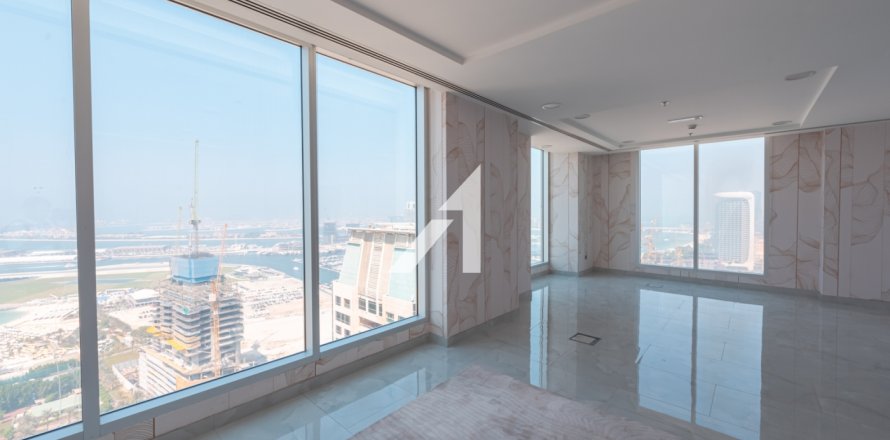 Kancelář v Dubai, SAE 672.2 m² Č.: 658515