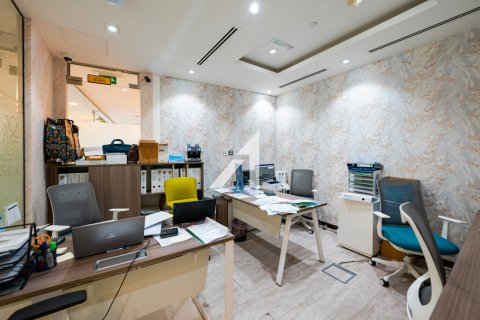 Kontor til leie i Dubai, Emiratene 591.2 kvm Nr. 658513 - Foto 15