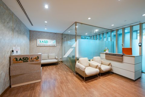 Kontor til leie i Dubai, Emiratene 591.2 kvm Nr. 658513 - Foto 5