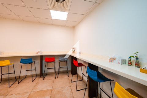 Kontor til leie i Dubai, Emiratene 591.2 kvm Nr. 658513 - Foto 9