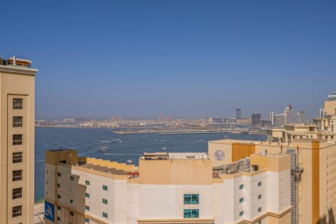 Apartmán v Jumeirah Beach Residence, Dubai, SAE 2 spálne, 122.89 m2 č. 750734 - Fotografia 14