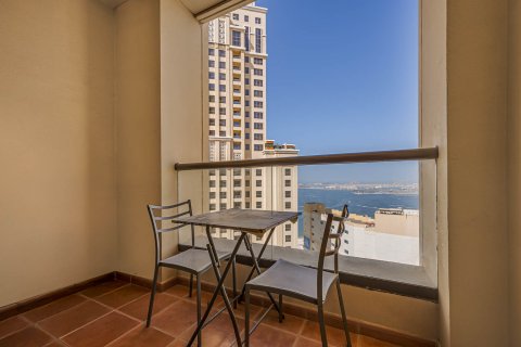 Apartmán v Jumeirah Beach Residence, Dubai, SAE 2 spálne, 122.89 m2 č. 750734 - Fotografia 13