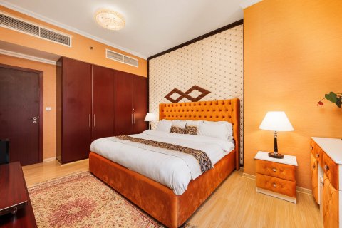 Apartmán v Jumeirah Beach Residence, Dubai, SAE 2 spálne, 122.89 m2 č. 750734 - Fotografia 8