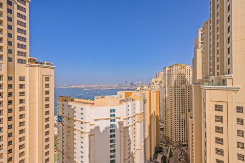 Apartmán v Jumeirah Beach Residence, Dubai, SAE 2 spálne, 122.89 m2 č. 750734 - Fotografia 15