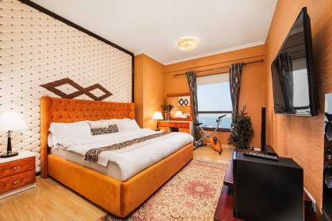 Apartmán v Jumeirah Beach Residence, Dubai, SAE 2 spálne, 122.89 m2 č. 750734 - Fotografia 7