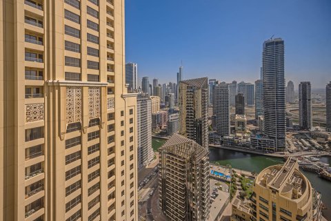 Apartmán v Jumeirah Beach Residence, Dubai, SAE 2 spálne, 122.89 m2 č. 750734 - Fotografia 12