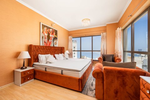 Apartmán v Jumeirah Beach Residence, Dubai, SAE 2 spálne, 122.89 m2 č. 750734 - Fotografia 9
