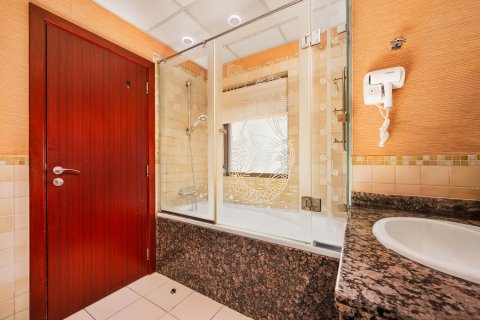 Apartmán v Jumeirah Beach Residence, Dubai, SAE 2 spálne, 122.89 m2 č. 750734 - Fotografia 11