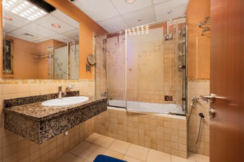Apartmán v Jumeirah Beach Residence, Dubai, SAE 2 spálne, 122.89 m2 č. 750734 - Fotografia 6