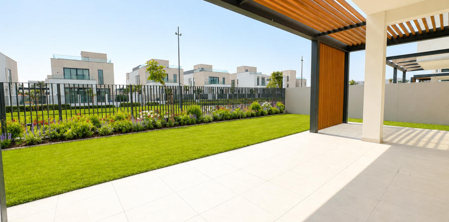 Arabian Ranches 3, Dubai, BAE’de villa 4 yatak odası, 448 m&sup2; No 750732
