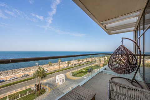 Apartment til leje i Palm Jumeirah, Dubai, UAE 2 soveværelser, 123.57 kvm № 750731 - foto 3