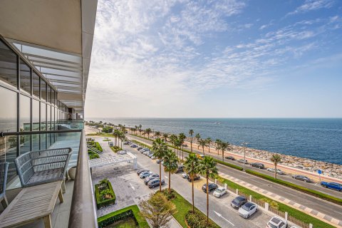 Apartment til leje i Palm Jumeirah, Dubai, UAE 2 soveværelser, 123.57 kvm № 750731 - foto 15