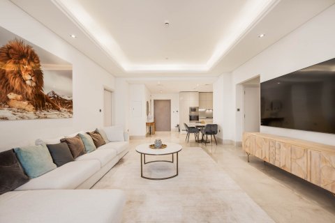 Apartment til leje i Palm Jumeirah, Dubai, UAE 2 soveværelser, 123.57 kvm № 750731 - foto 2