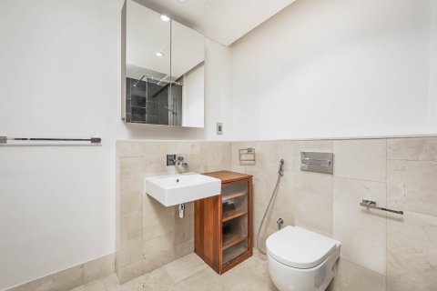 Apartment til leje i Palm Jumeirah, Dubai, UAE 2 soveværelser, 123.57 kvm № 750731 - foto 8