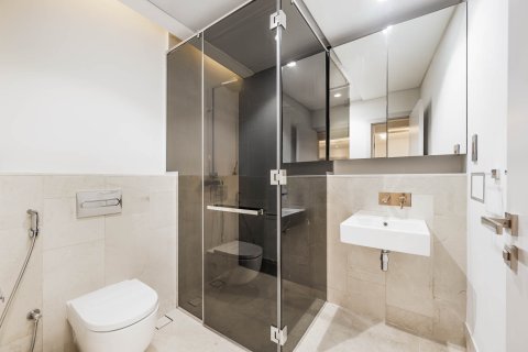 Apartment til leje i Palm Jumeirah, Dubai, UAE 2 soveværelser, 123.57 kvm № 750731 - foto 12