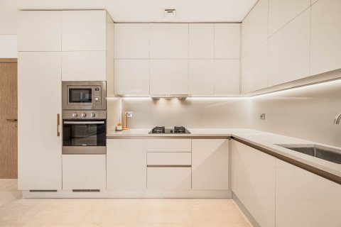 Apartment til leje i Palm Jumeirah, Dubai, UAE 2 soveværelser, 123.57 kvm № 750731 - foto 6