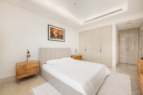 Apartment til leje i Palm Jumeirah, Dubai, UAE 2 soveværelser, 123.57 kvm № 750731 - foto 10