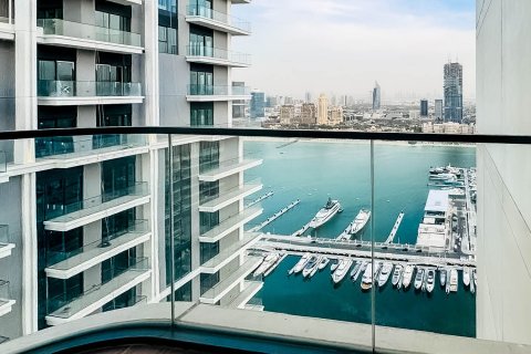 Dubai Harbour, Dubai, UAE의 임대용 아파트 침실 2개, 101.53제곱미터 번호 750733 - 사진 20