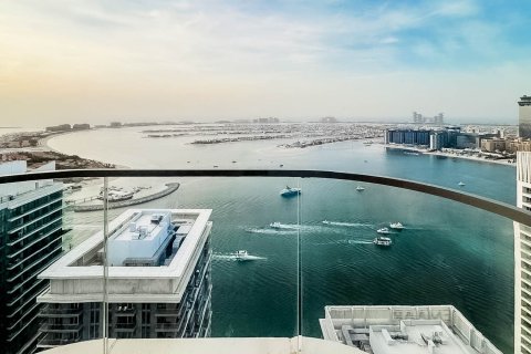 Dubai Harbour, Dubai, UAE의 임대용 아파트 침실 2개, 101.53제곱미터 번호 750733 - 사진 18