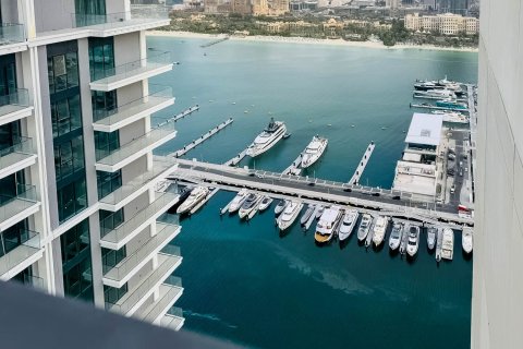 Dubai Harbour, Dubai, UAE의 임대용 아파트 침실 2개, 101.53제곱미터 번호 750733 - 사진 17