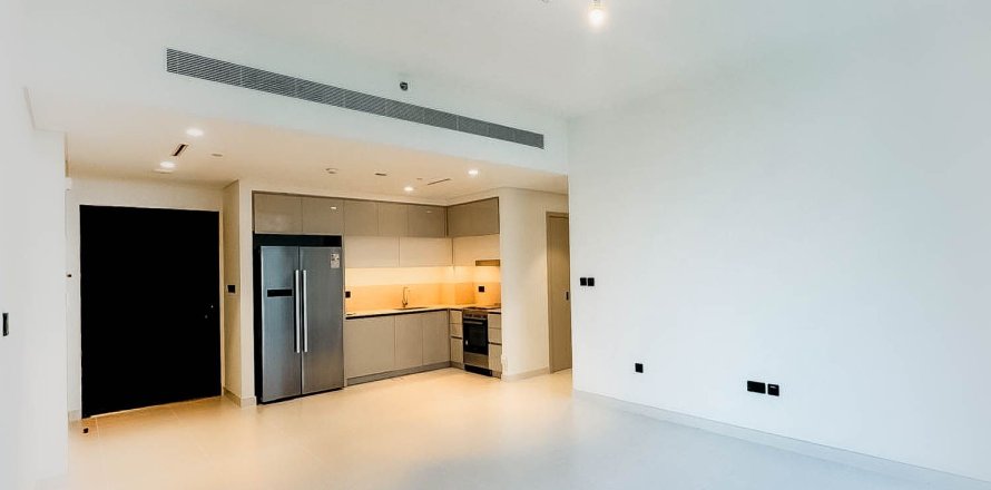 Apartament în Dubai Harbour, Dubai, EAU 2 dormitoare, 101.53 mp.  №750733