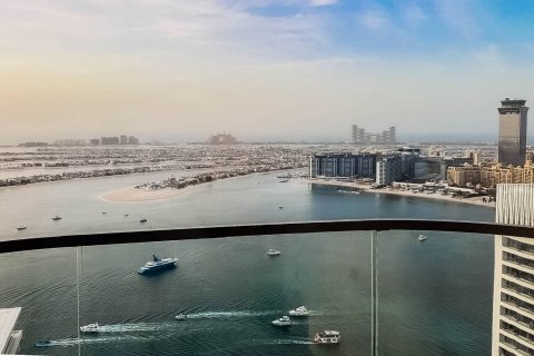 Dubai Harbour, Dubai, UAE의 임대용 아파트 침실 2개, 101.53제곱미터 번호 750733 - 사진 19