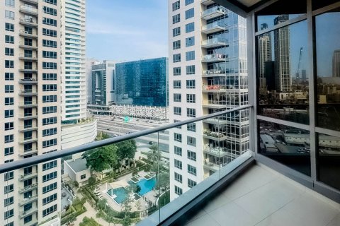 Dubai Harbour, Dubai, UAE의 임대용 아파트 침실 2개, 101.53제곱미터 번호 750733 - 사진 16